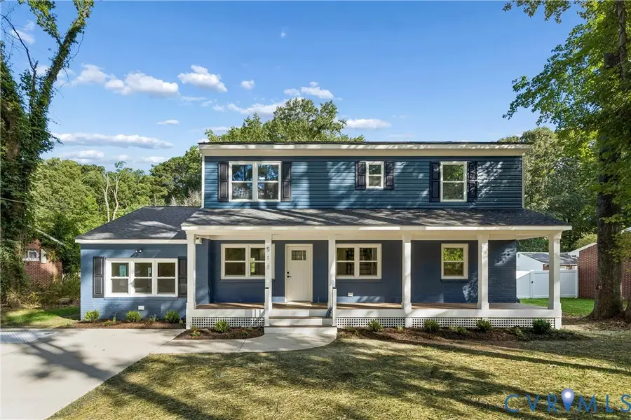 511 Old Lakeside Drive, Yorktown, VA 23692 - #2