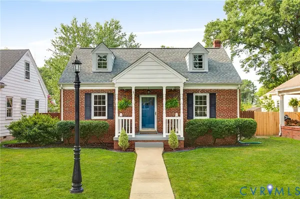 1911 Elmsmere Avenue, Richmond, VA 23227