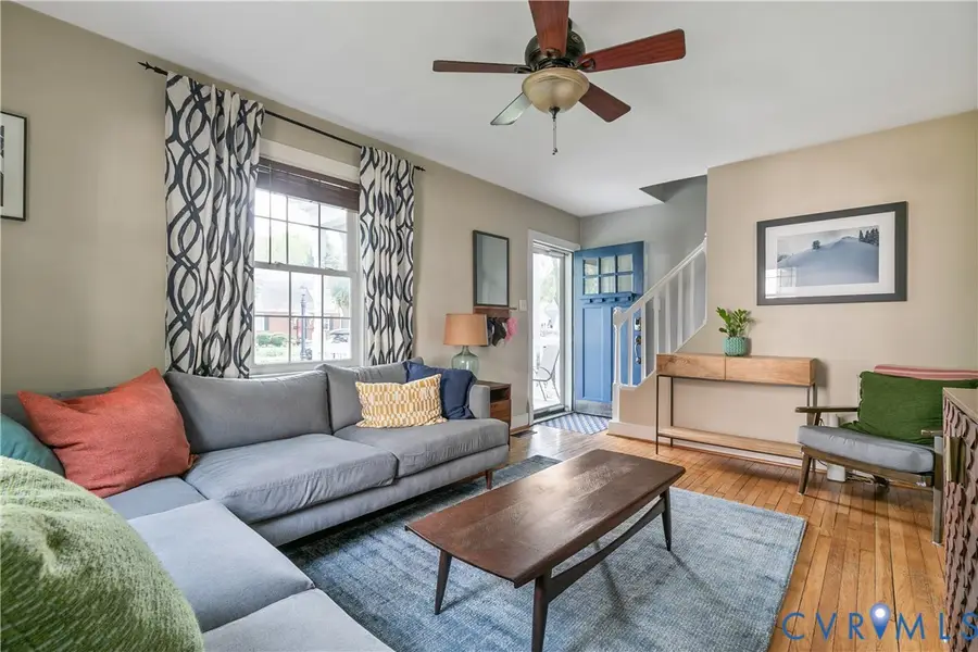 1911 Elmsmere Avenue, Richmond, VA 23227 - #2