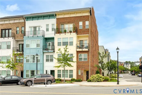 2206 Libbie Lake West Street #A, Henrico, VA 23230