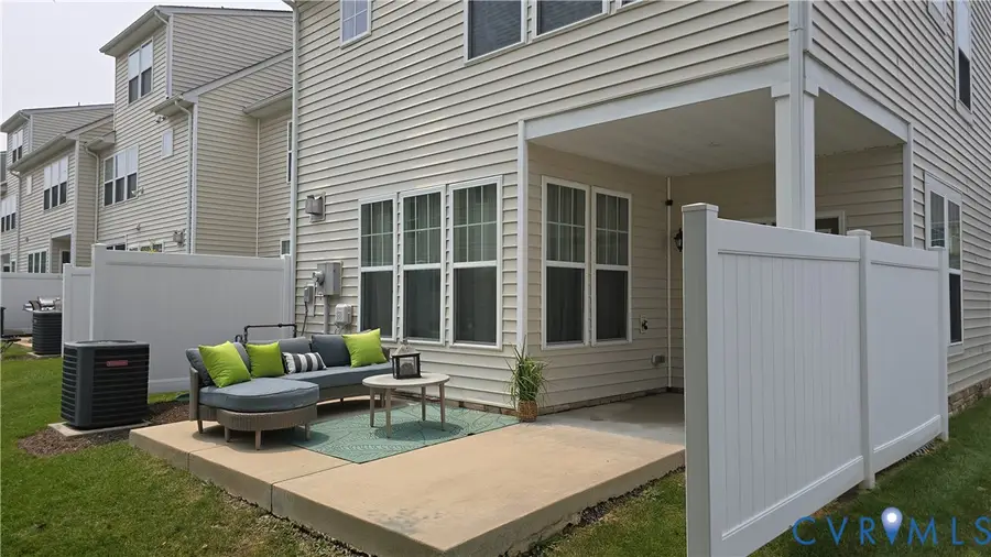 8014 Rutland Village Drive, Mechanicsville, VA 23116 - #2