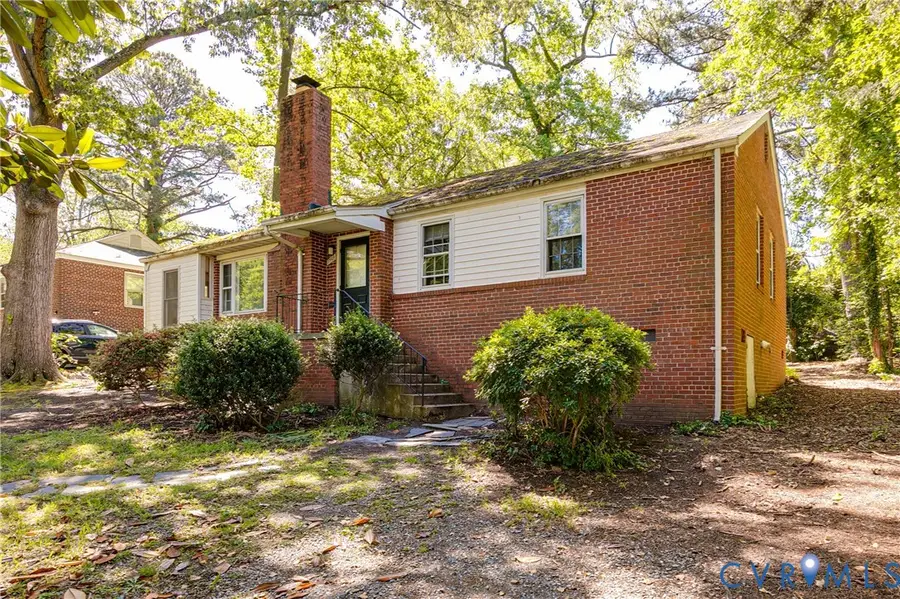 7509 Woodley Road, Henrico, VA 23229 - #2
