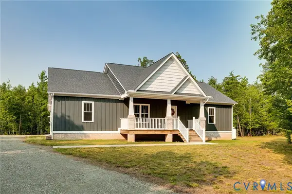 3505 Kool Lane, Powhatan, VA 23139
