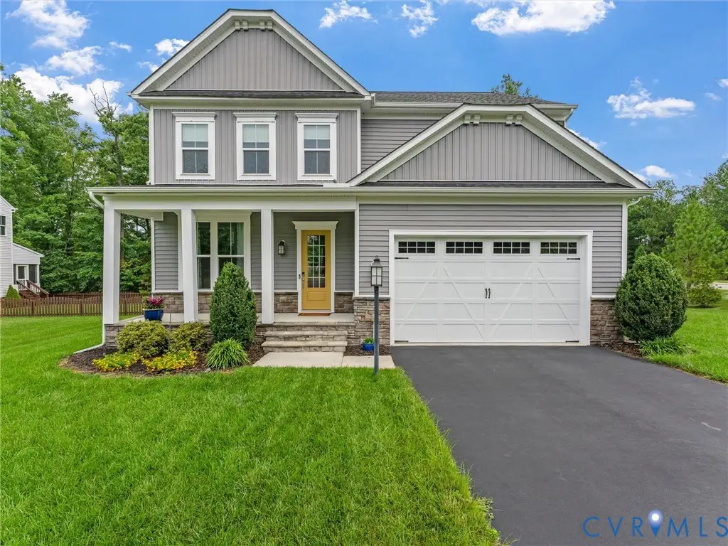 13906 Collington Mews, Midlothian, VA 23112 - #1