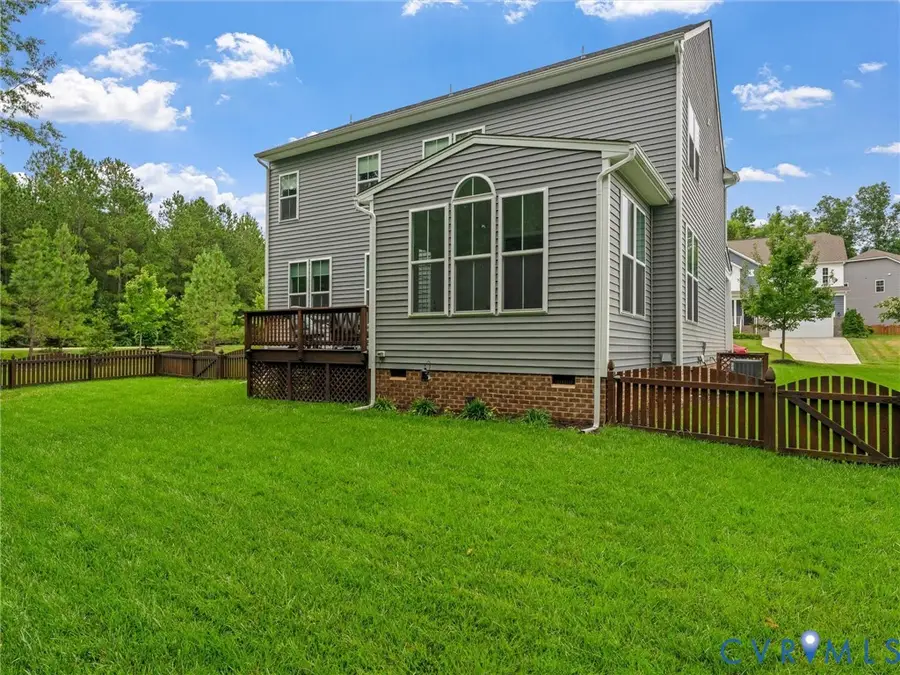 13906 Collington Mews, Midlothian, VA 23112 - #3