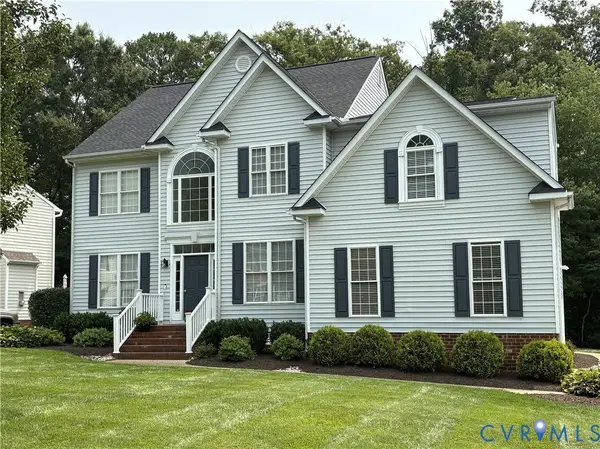1007 Gravity Hill Road, Midlothian, VA 23114