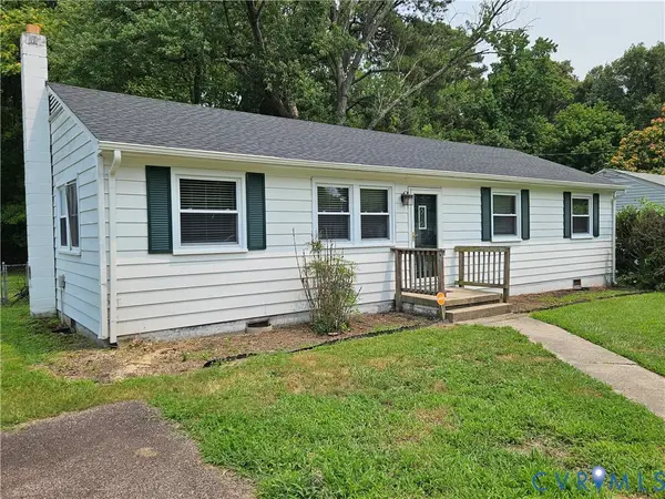 1105 Fairbank Lane, North Chesterfield, VA 23225