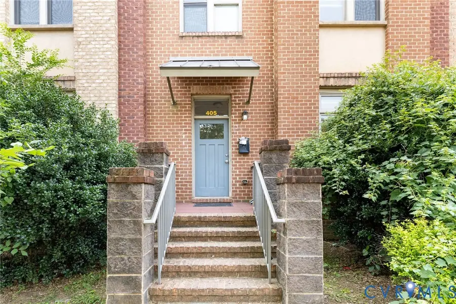 405 S Harrison Street, Richmond, VA 23220 - #2