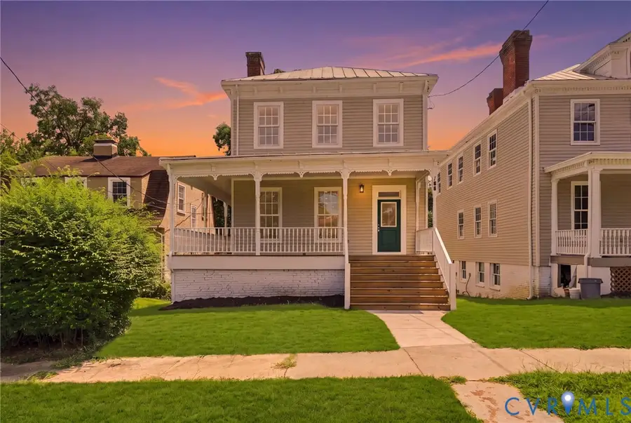 104 E Fillmore Street, Petersburg, VA 23803 - #2