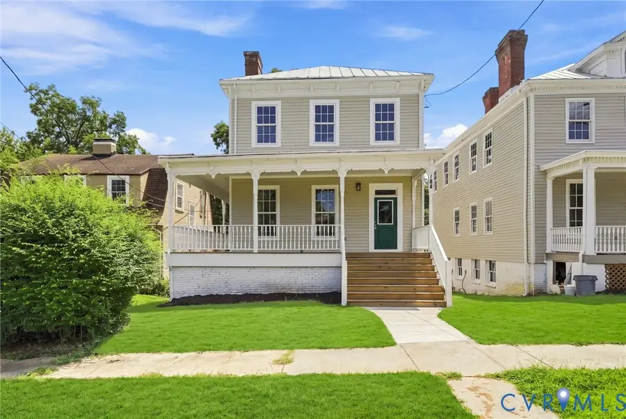 104 E Fillmore Street, Petersburg, VA 23803 - #3