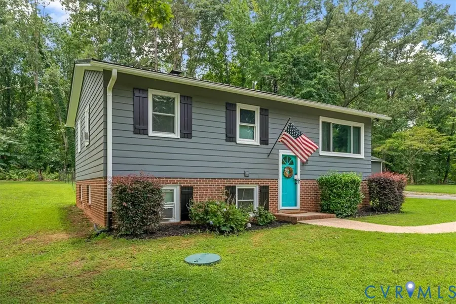 2435 Ocala Drive, Powhatan, VA 23139 - #2