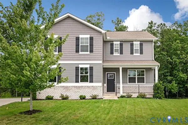 6918 Sanguine Terrace, Chesterfield, VA 23234