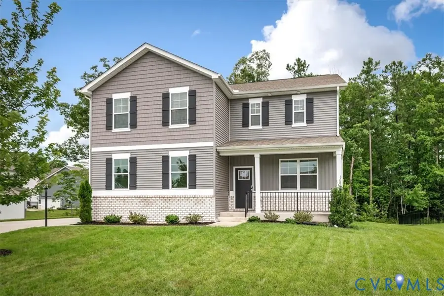 6918 Sanguine Terrace, Dale, VA 23234 - #3