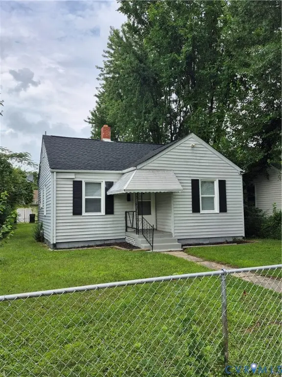 506 Hunt Avenue, Richmond, VA 23222 - #3