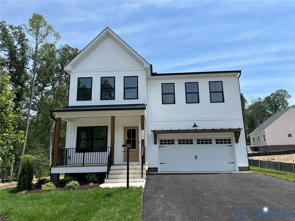 11101 Somerset Hill Drive, Glen Allen, VA 23059 - #1