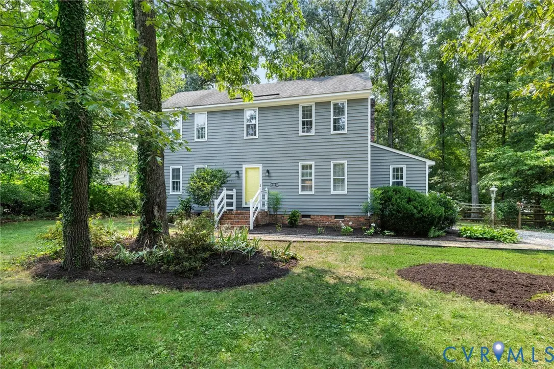 8601 Sunview Lane, North Chesterfield, VA 23235 - #1