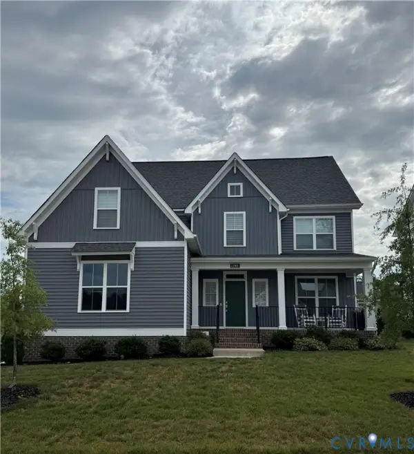 12901 Craftsbury Court, Midlothian, VA 23112
