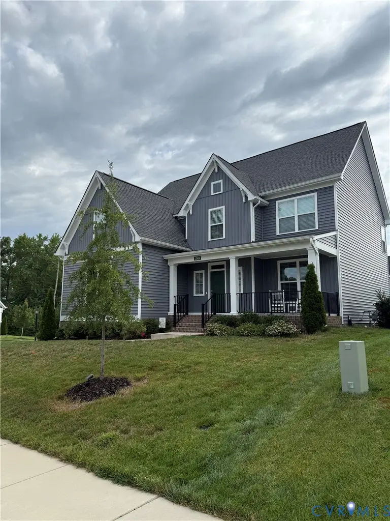 12901 Craftsbury Court, Midlothian, VA 23112 - #2