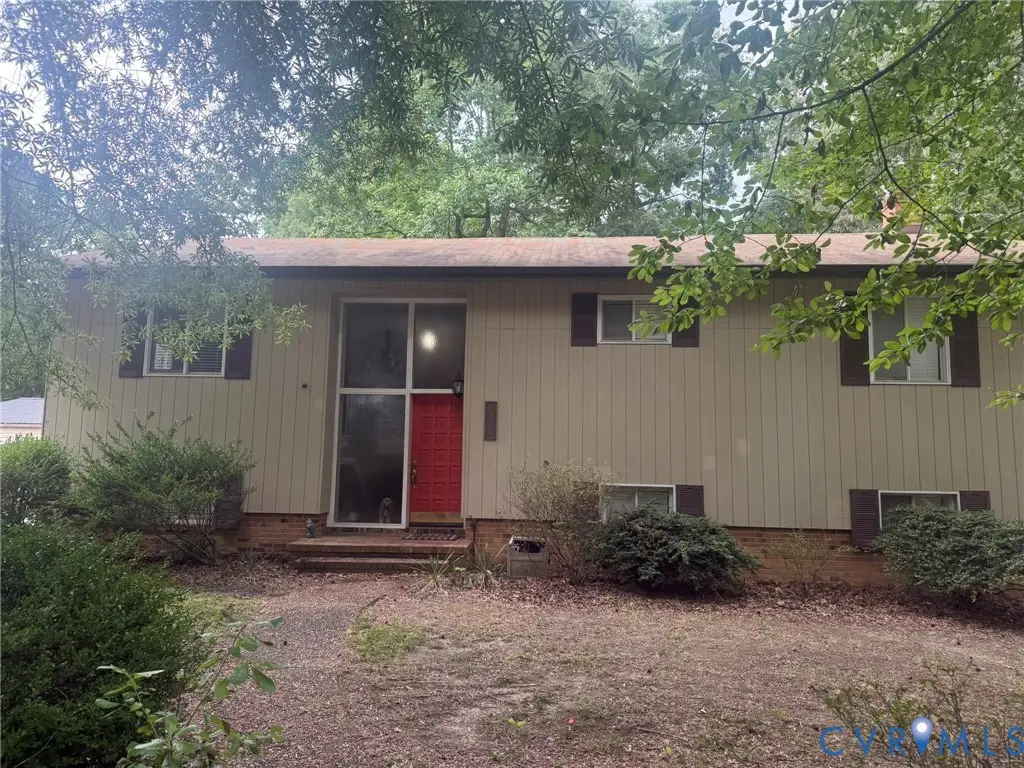 1516 Ednam Forest Drive, Henrico, VA 23238 - #1