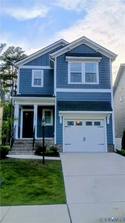 6508 Lila Crest Lane, Midlothian, VA 23112 - #1