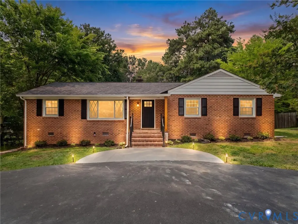 10400 Claybar Trail, Rockwood, VA 23236 - #1