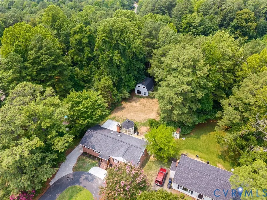 10400 Claybar Trail, Rockwood, VA 23236 - #2