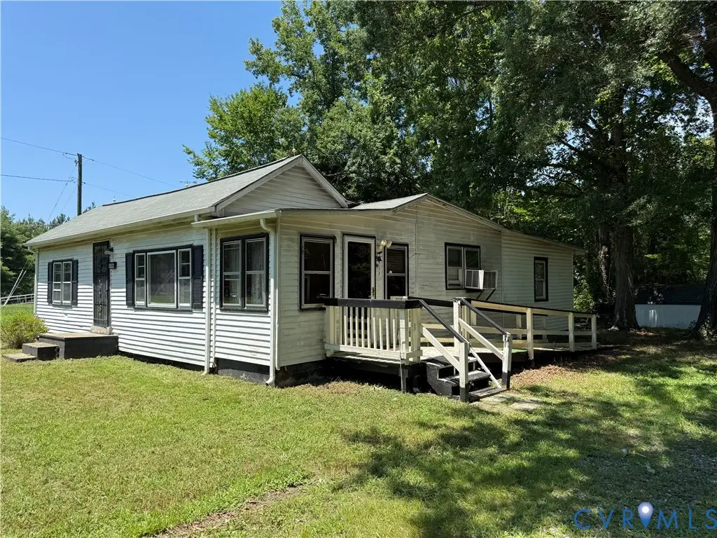 8300 Church Lane, Charles City, VA 23030 - #1
