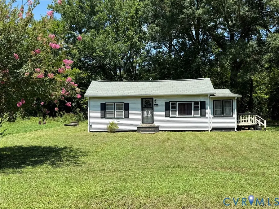 8300 Church Lane, Charles City, VA 23030 - #2