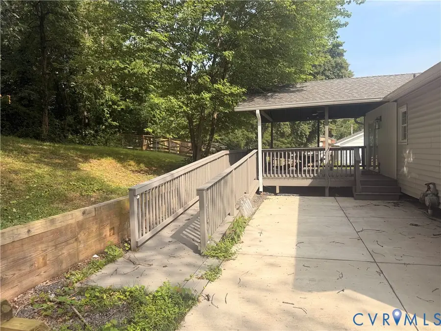 6212 Thornwood Drive, Alexandria, VA 22310 - #3