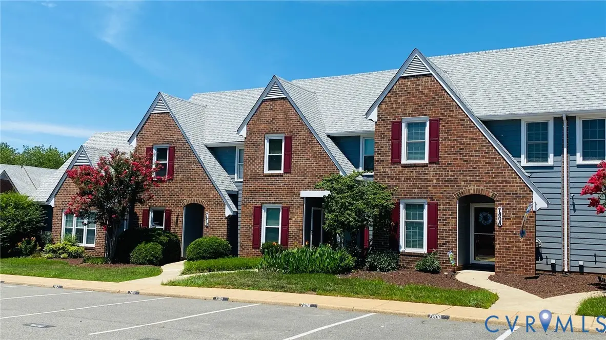 7812 Fitzgerald Court, Henrico, VA 23228 - #1