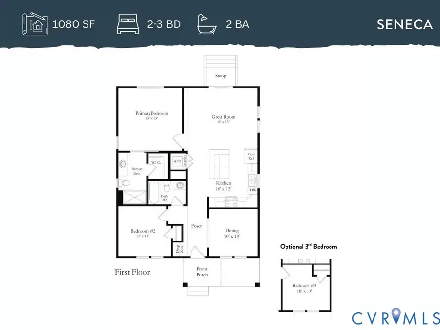TBD Old Stage Road, Lawrenceville, VA 23868 - #2