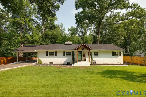 4549 Arrowhead Road, Richmond, VA 23235