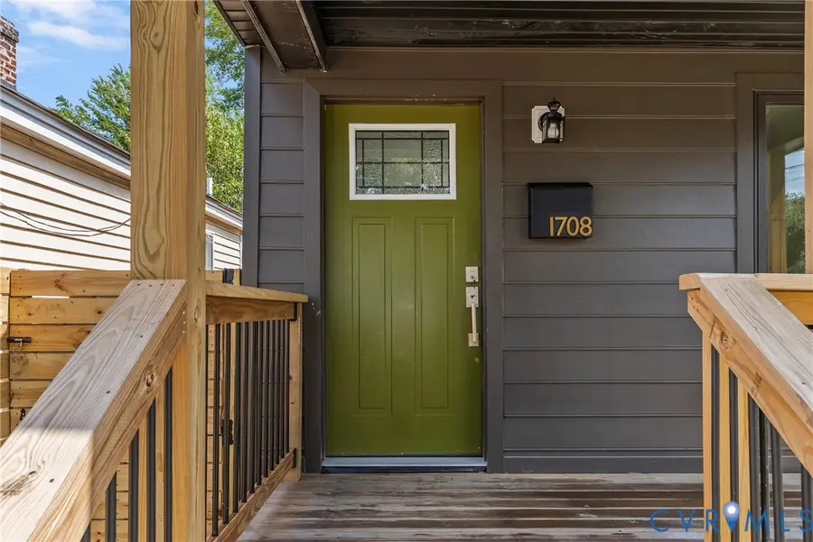 1708 Decatur Street, Richmond, VA 23224 - #3