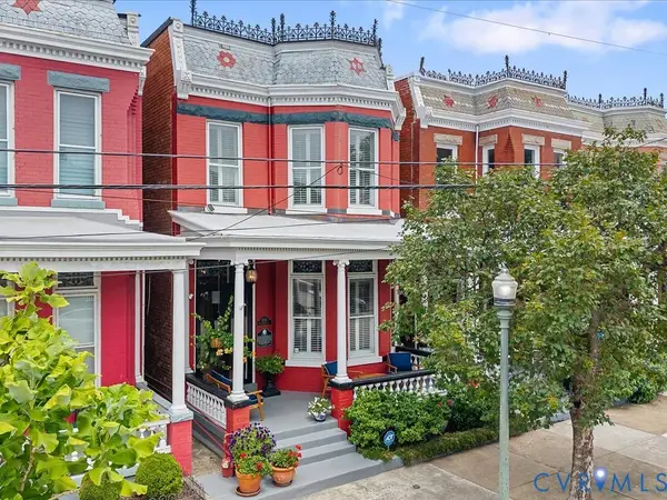 3108 E Broad Street, Richmond, VA 23223