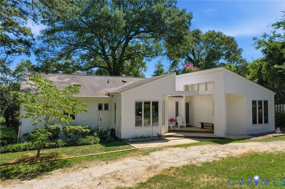 7614 Ashe Street, Gloucester Point, VA 23062 - #1