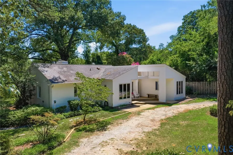 7614 Ashe Street, Gloucester Point, VA 23062 - #2