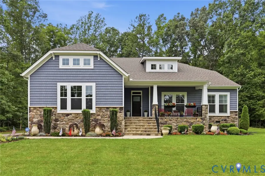 17218 Ivory Bill Lane, Chesterfield, VA 23838 - #2