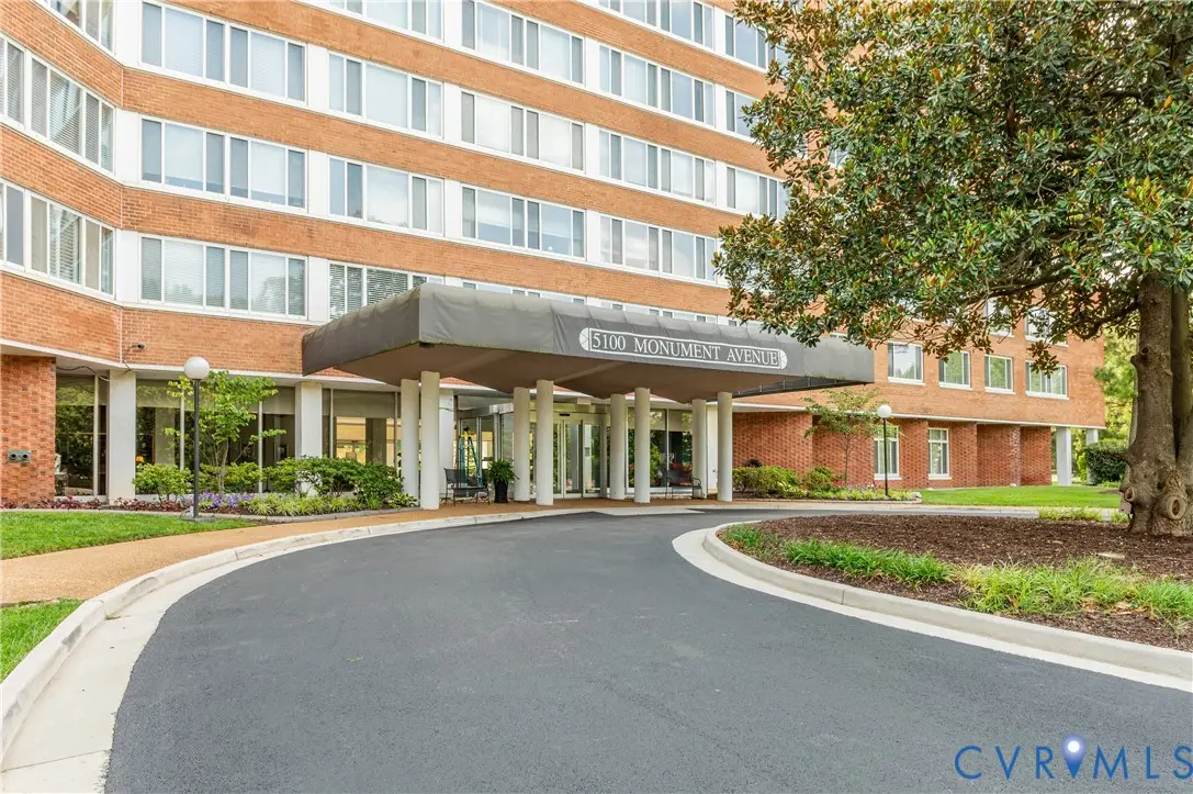 5100 Monument Avenue #804, Richmond, VA 23230 - #1