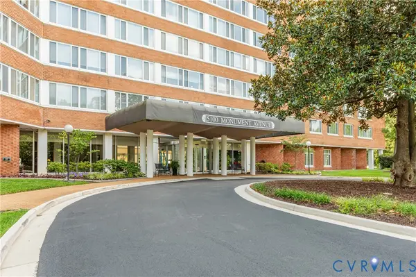 5100 Monument Avenue #804, Richmond, VA 23230