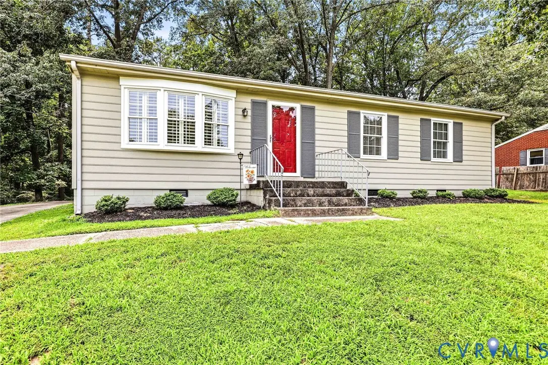220 Biltmore Drive, Colonial Heights, VA 23834 - #1