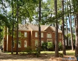 2713 Hardings Trace Lane, Henrico, VA 23233 - #1