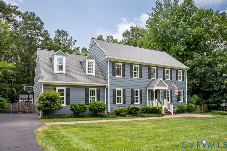 7403 Winding Creek Lane, Chesterfield, VA 23832 - #2
