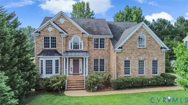 13337 Silverdust Lane, Chester, VA 23836