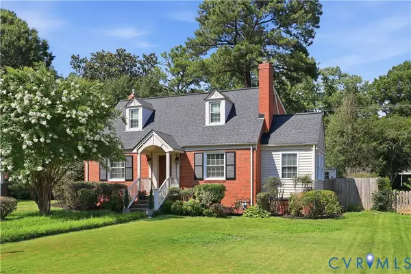 6618 W Franklin Street, Henrico, VA 23226