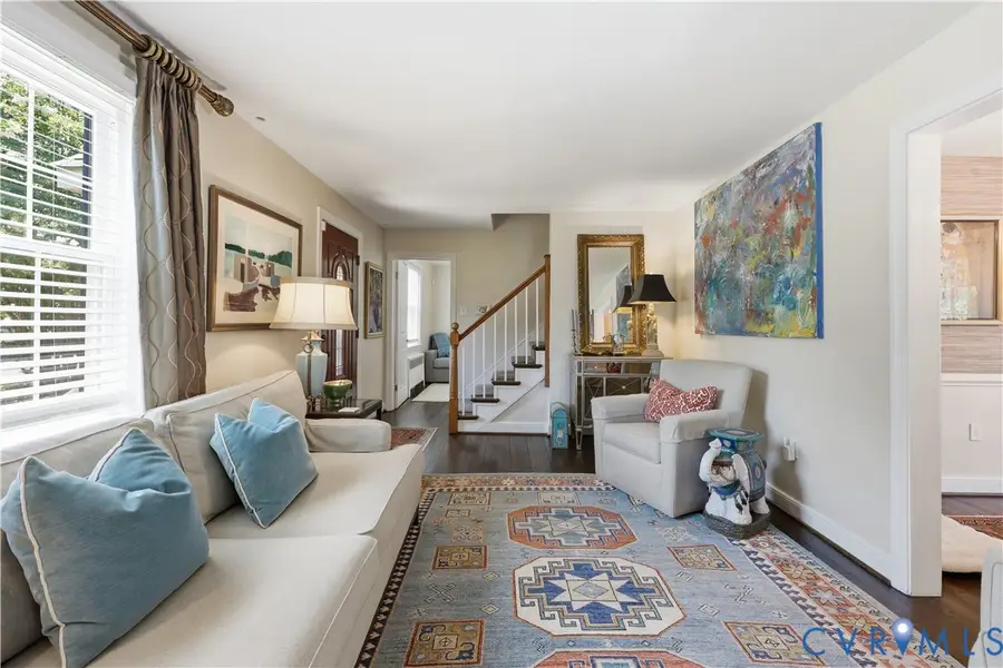 6618 W Franklin Street, Brookland, VA 23226 - #3