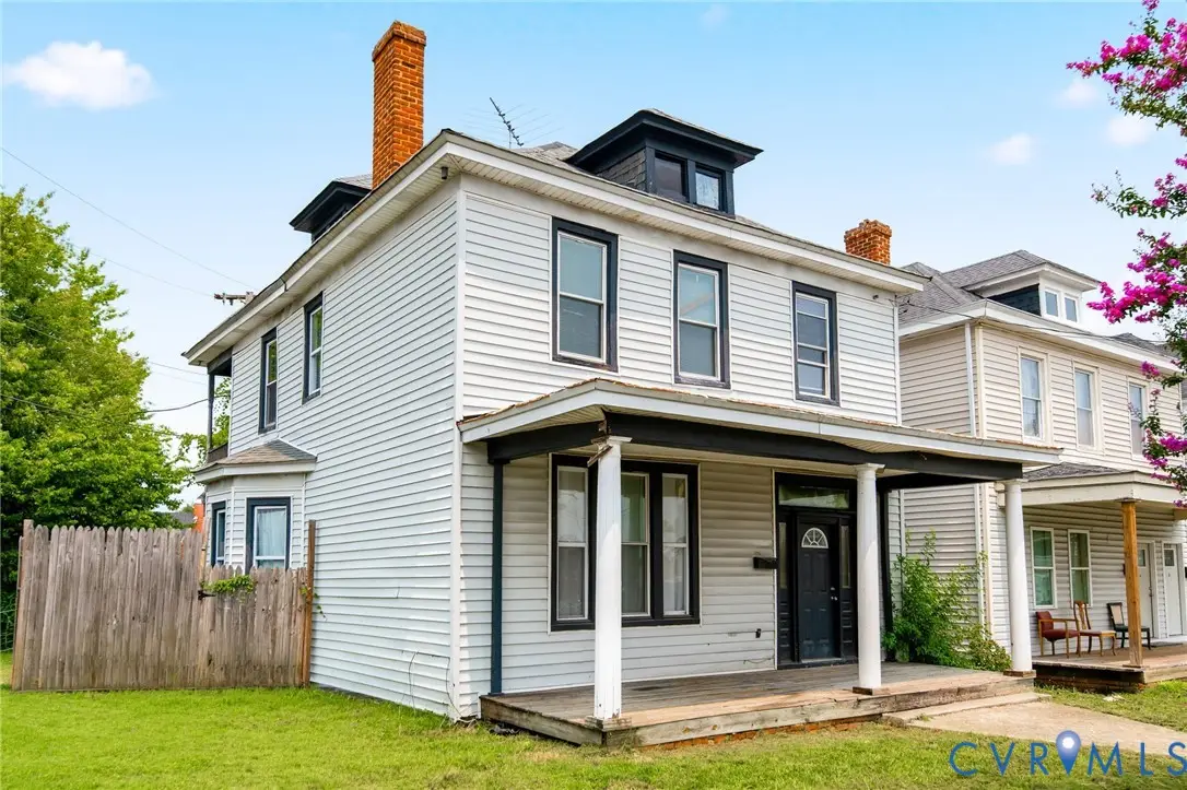 2715 Hull Street, Richmond, VA 23224 - #1
