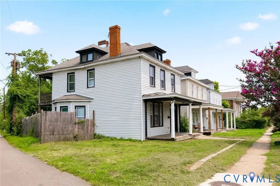 2715 Hull Street, Richmond, VA 23224 - #3