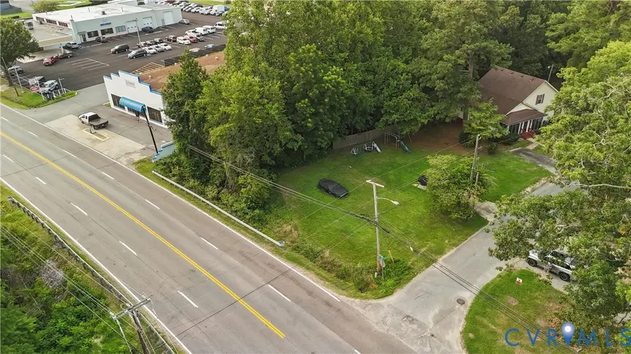 103 Jordan Avenue, Suffolk, VA 23434 - #2