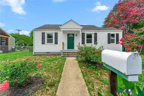 920 Hill Top Drive, Richmond, VA 23225