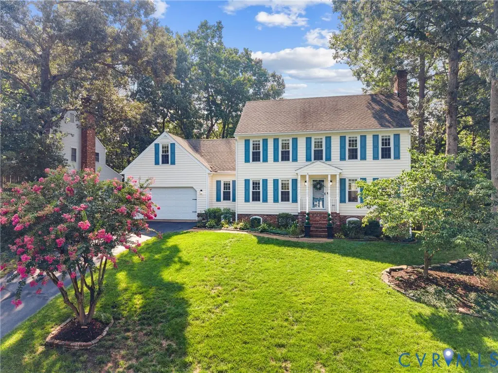 10274 Matthews Grove Lane, Mechanicsville, VA 23116 - #1
